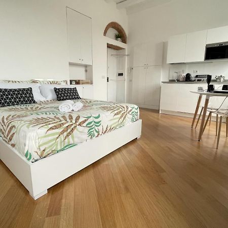 P&D Apartments Darsena Milánó Kültér fotó
